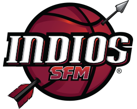 Indios de San Francisco